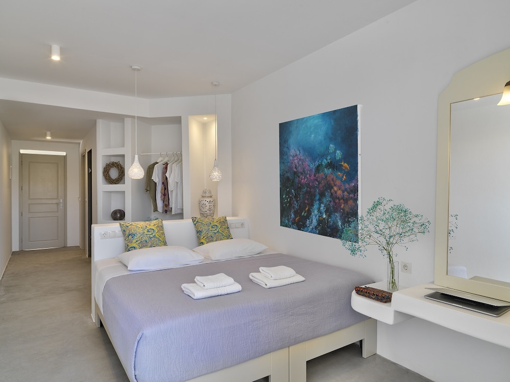 aloni hotel