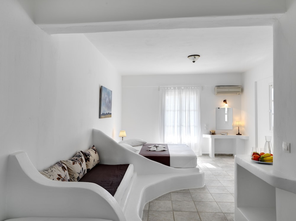 aloni hotel