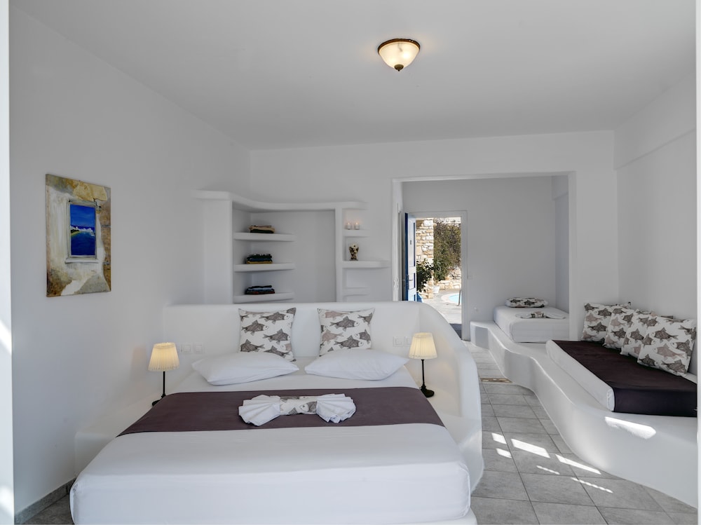 aloni hotel