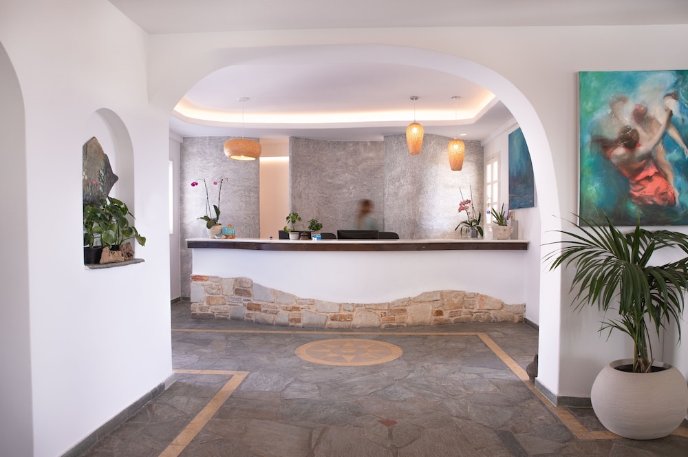 aloni hotel