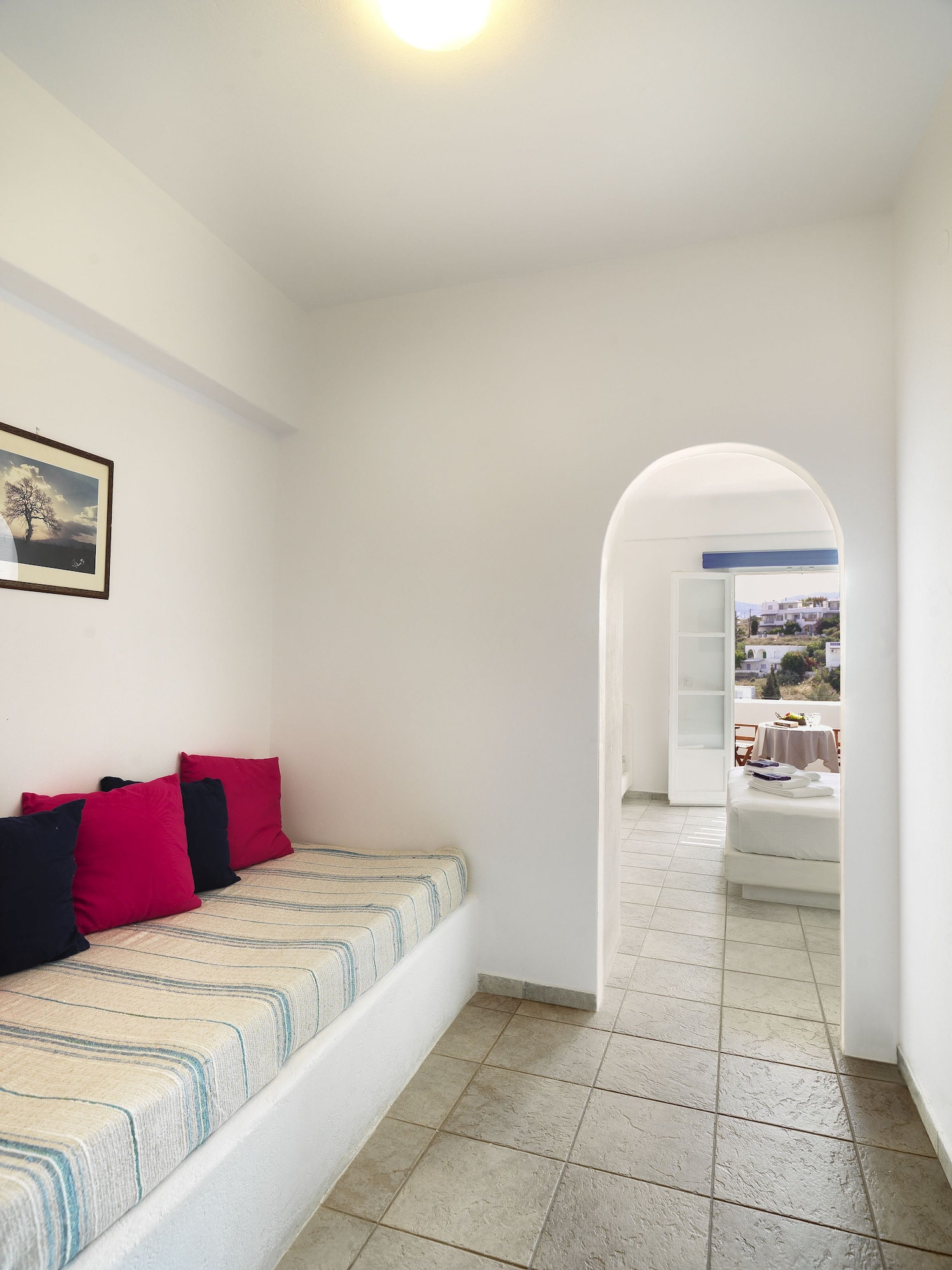 aloni hotel