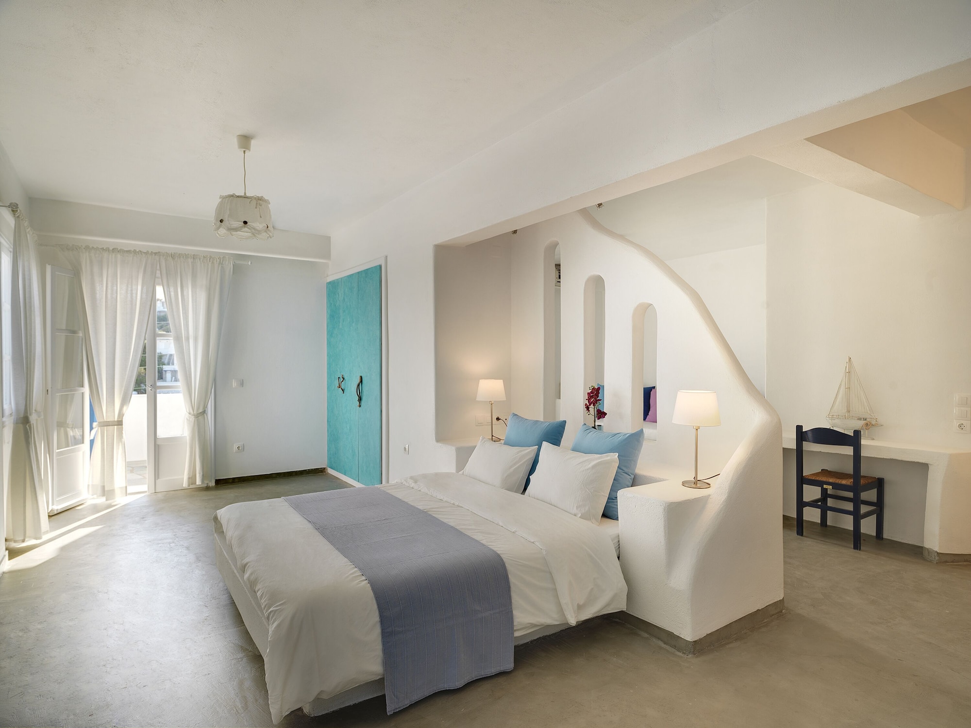 aloni hotel