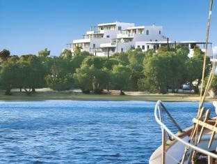 aloni hotel