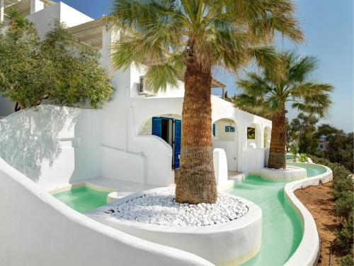 aloni hotel