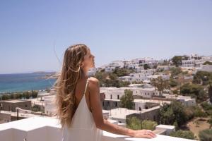 aloni hotel