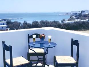 aloni hotel