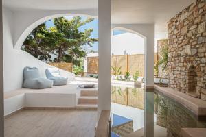aloni hotel