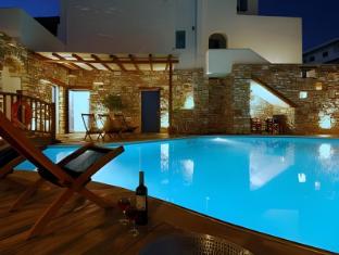 aloni hotel