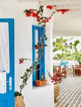 aloni hotel