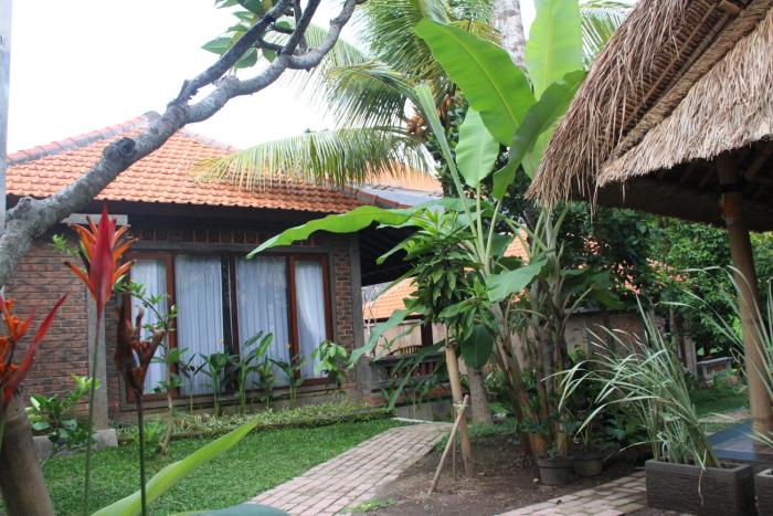 ary house ubud