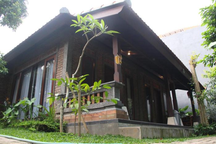 ary house ubud
