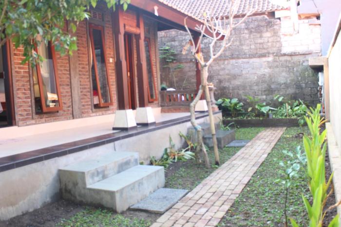 ary house ubud