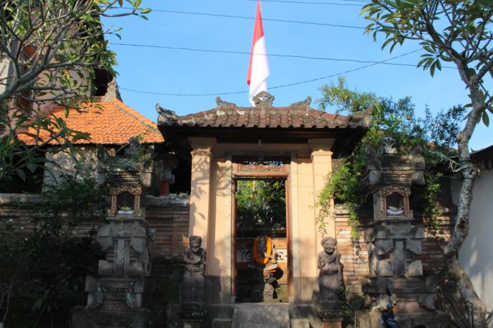 ary house ubud