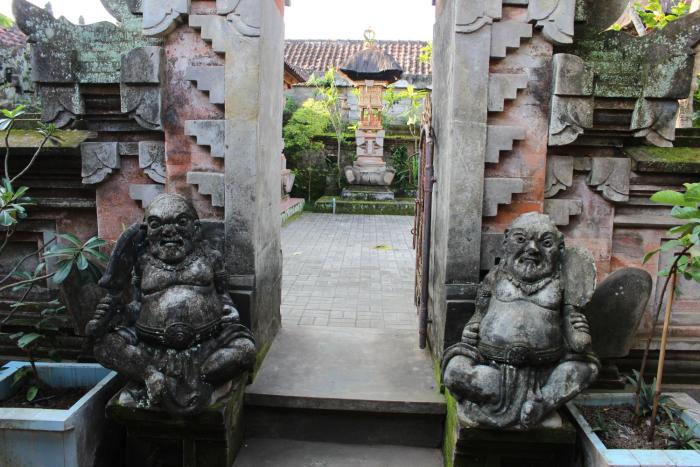 ary house ubud
