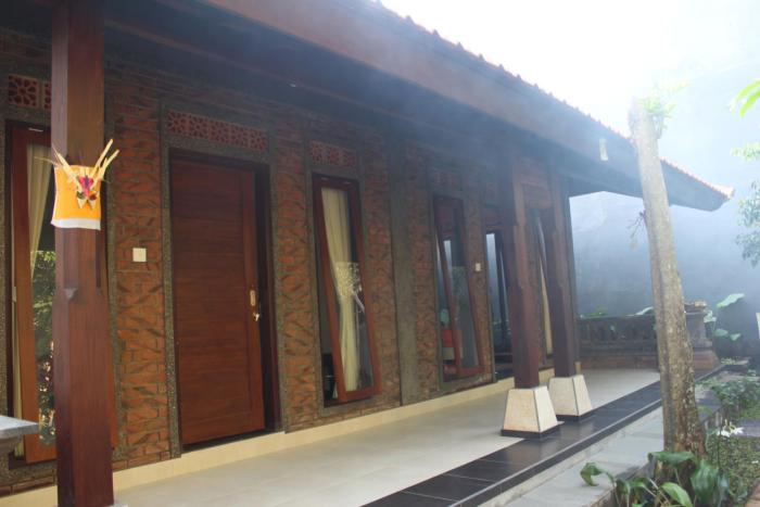 ary house ubud