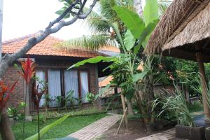 ary house ubud