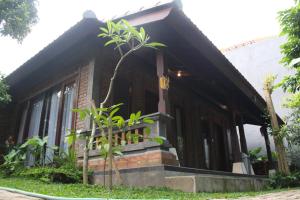 ary house ubud