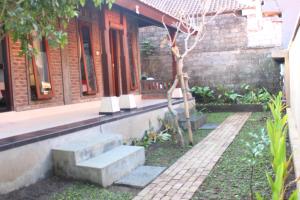 ary house ubud