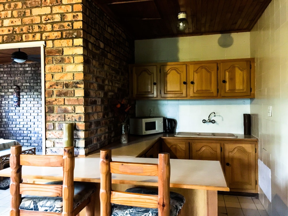 mbombela