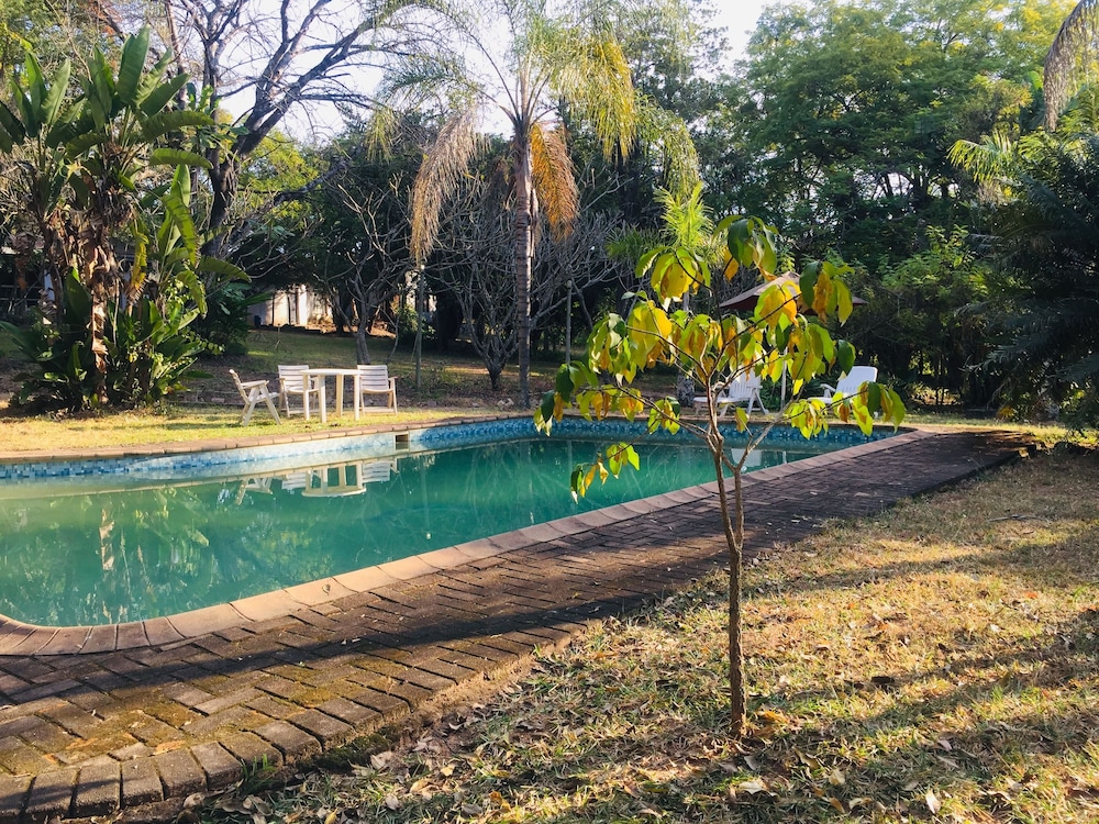 mbombela