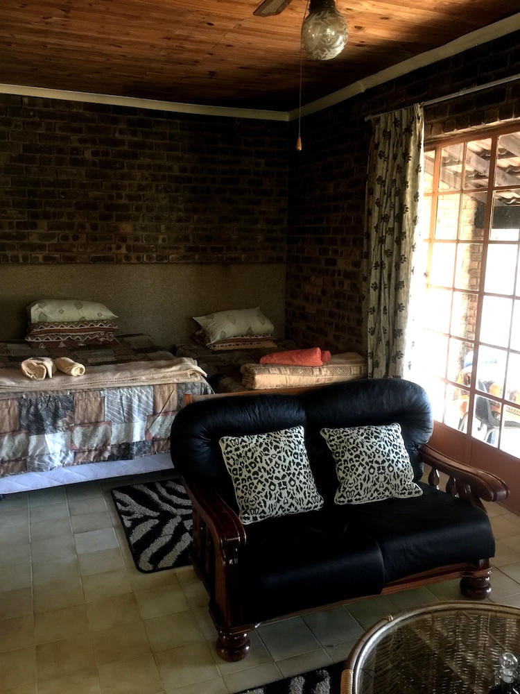 mbombela