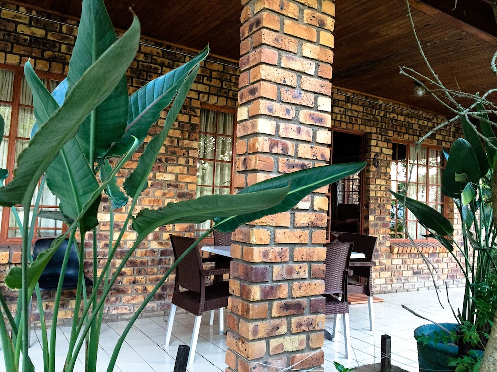 mbombela