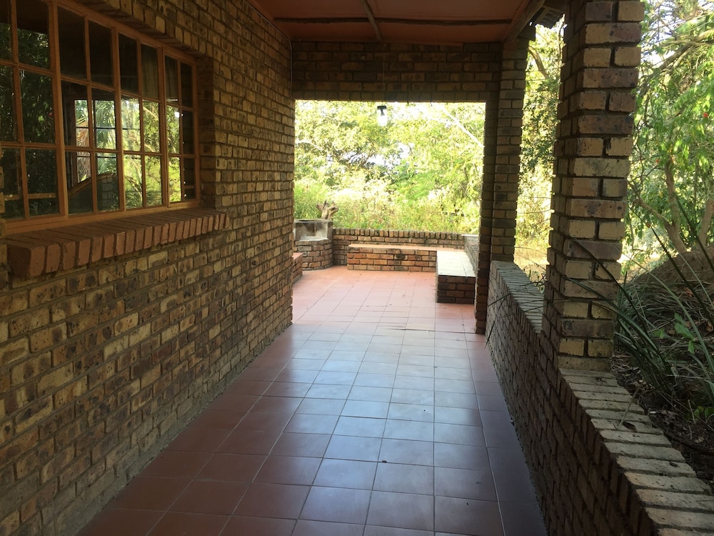 mbombela