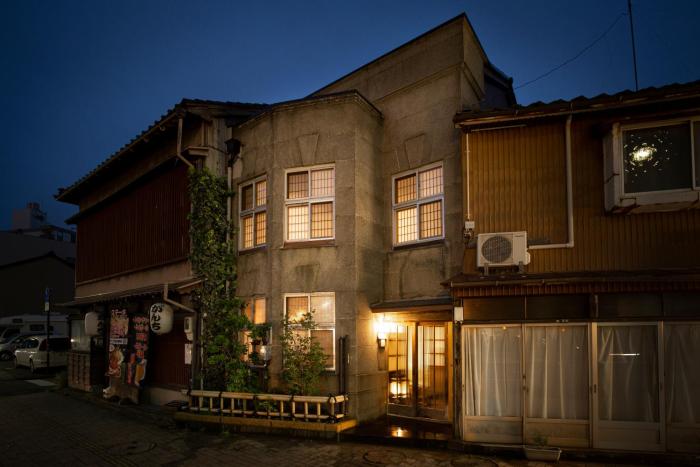 kanazawa
