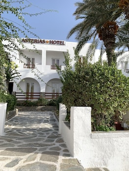 paros