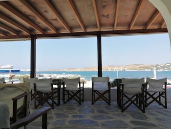 paros