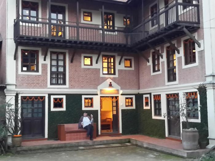 bhaktapur