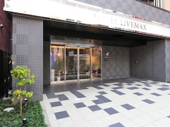 hotel livemax akabane ekimae