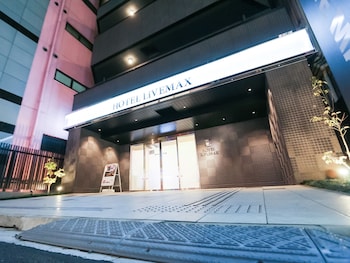 hotel livemax akabane ekimae
