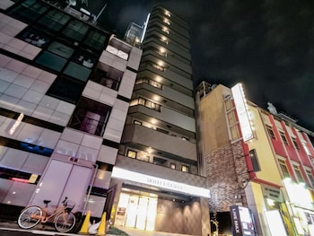 hotel livemax akabane ekimae