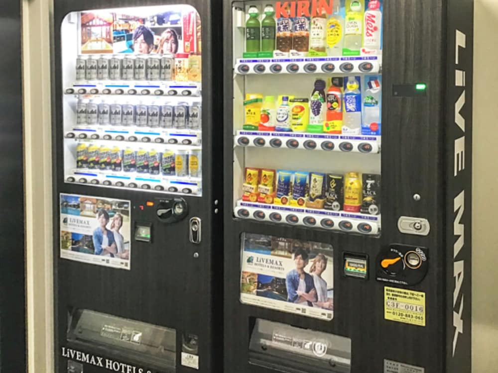 hotel livemax akabane ekimae