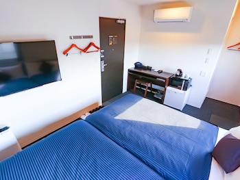 hotel livemax akabane ekimae