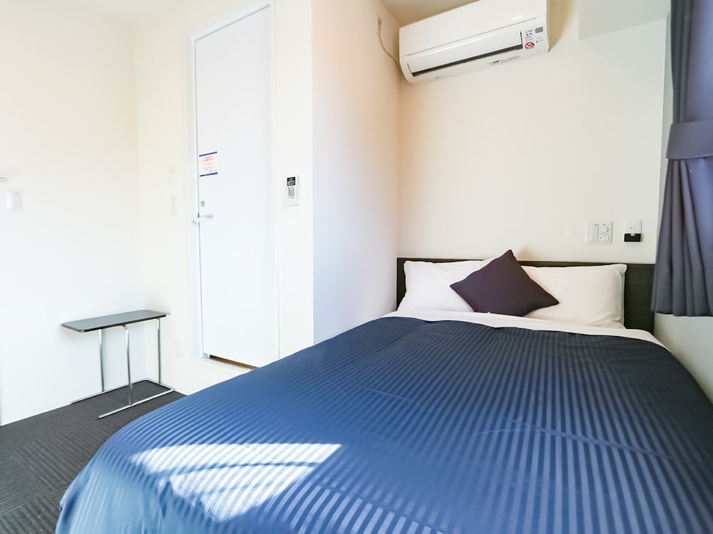 hotel livemax akabane ekimae