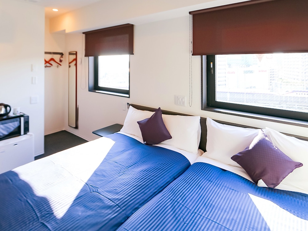 hotel livemax akabane ekimae