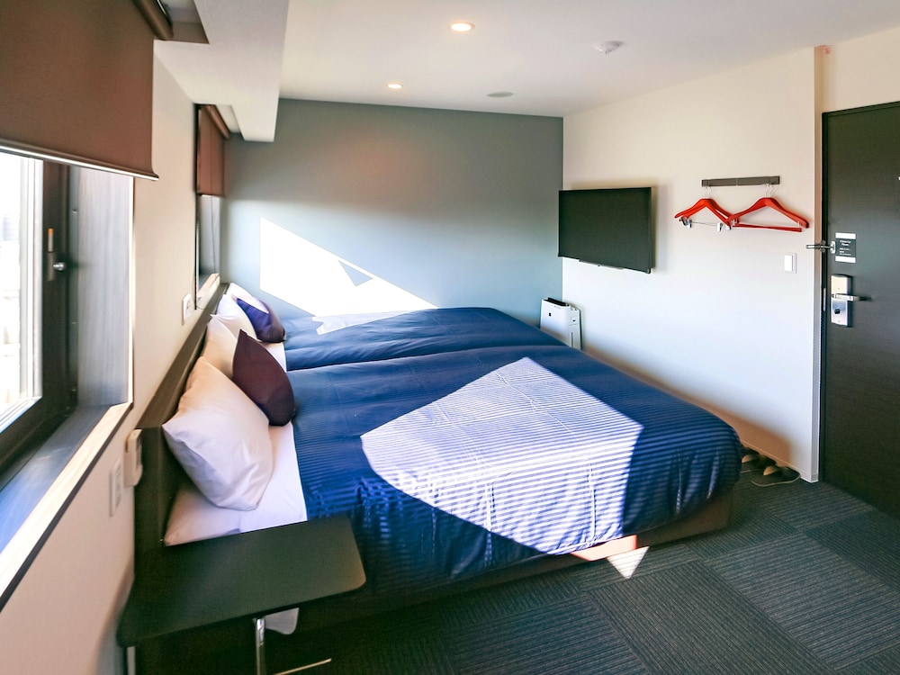 hotel livemax akabane ekimae