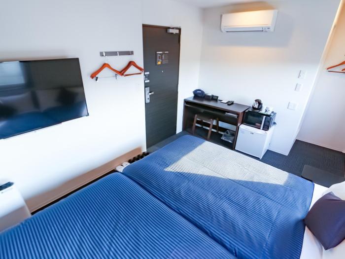 hotel livemax akabane ekimae