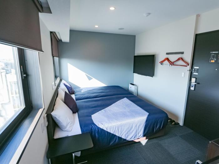 hotel livemax akabane ekimae