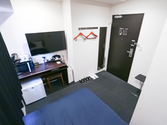 hotel livemax akabane ekimae