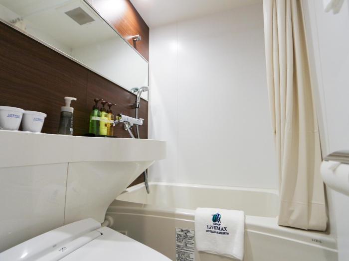 hotel livemax akabane ekimae