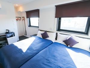 hotel livemax akabane ekimae