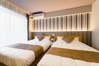 grand base fukuoka