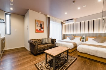 grand base fukuoka