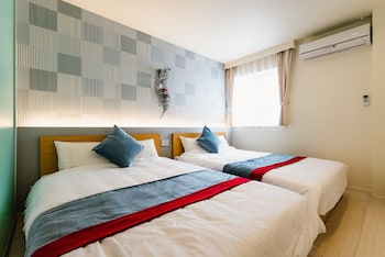 grand base fukuoka
