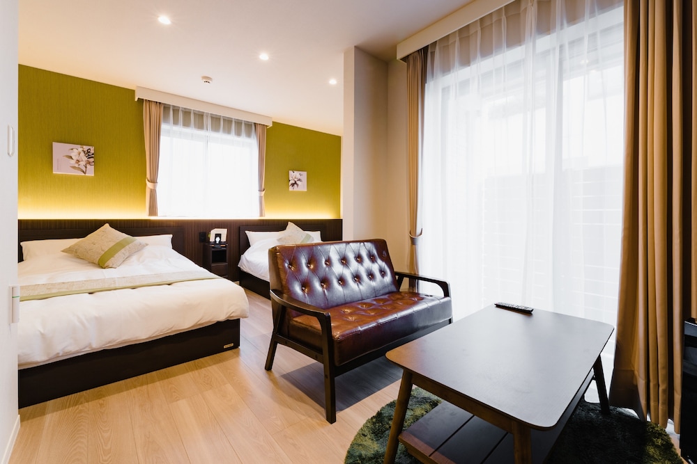 grand base fukuoka