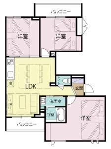 grand base fukuoka