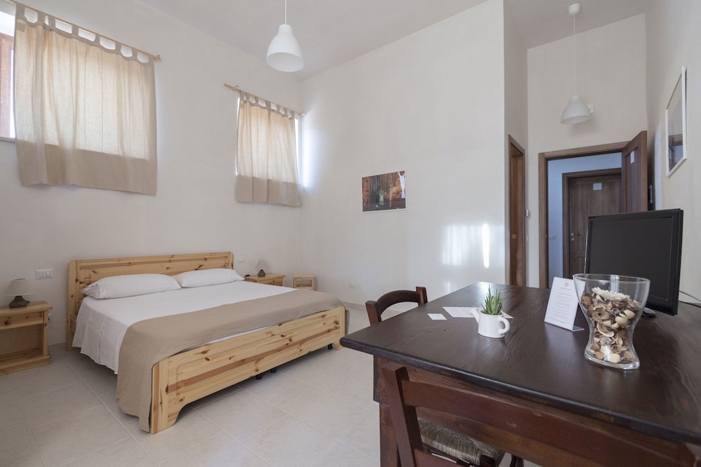 masseria fanizzi